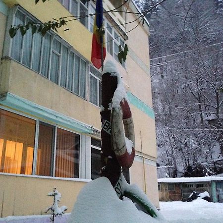 Apartament 슬래닉몰도바 외부 사진