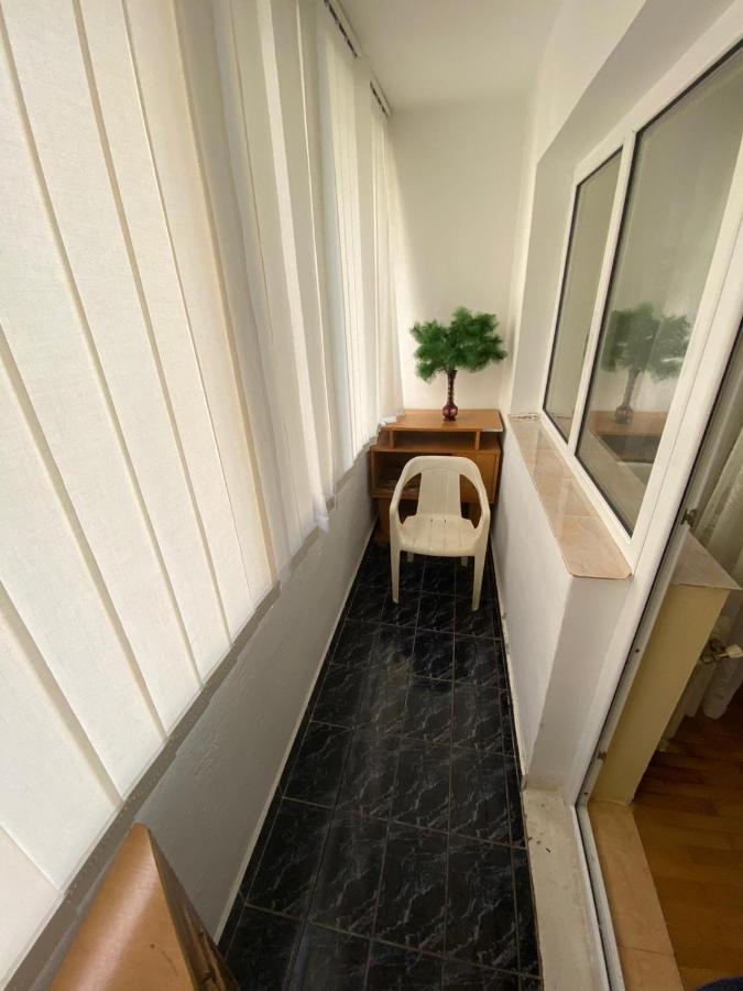 Apartament 슬래닉몰도바 외부 사진