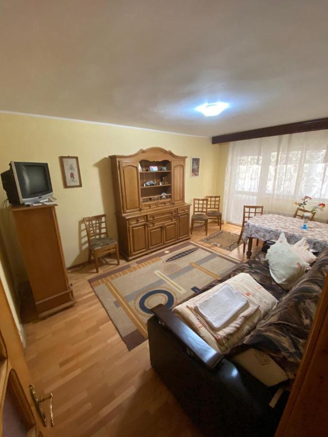 Apartament 슬래닉몰도바 외부 사진
