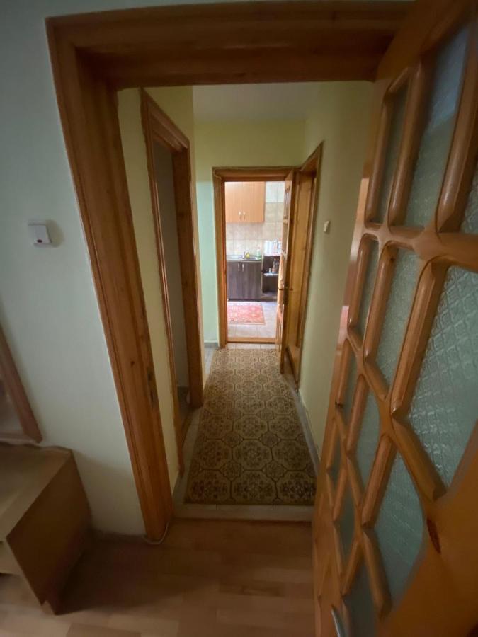 Apartament 슬래닉몰도바 외부 사진