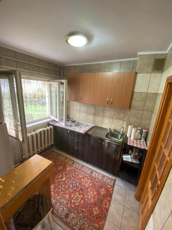 Apartament 슬래닉몰도바 외부 사진