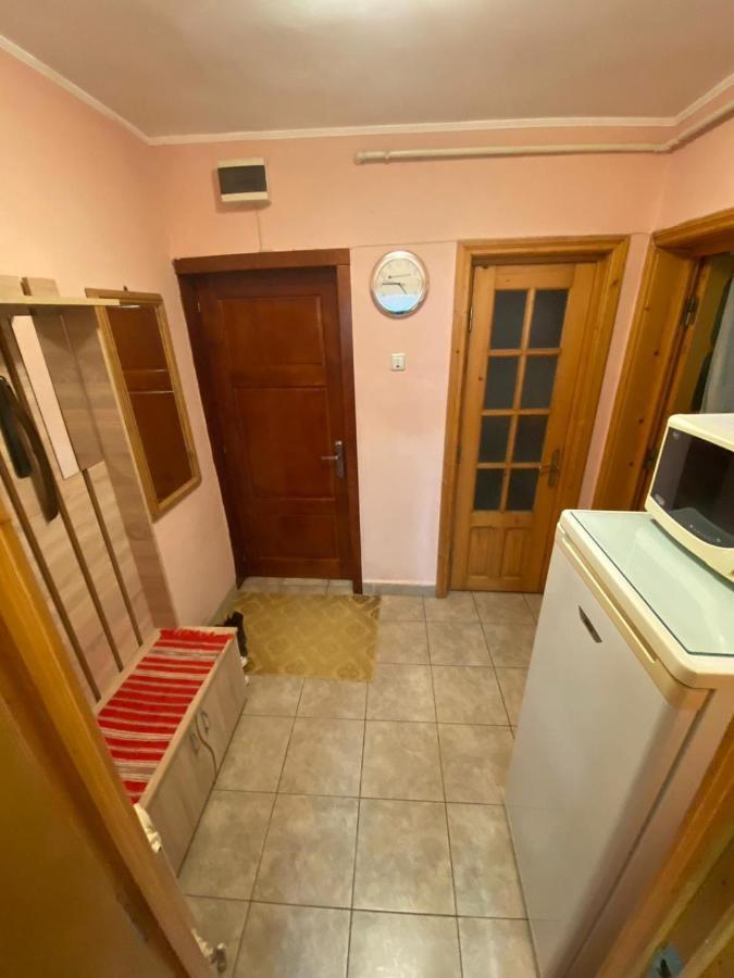 Apartament 슬래닉몰도바 외부 사진