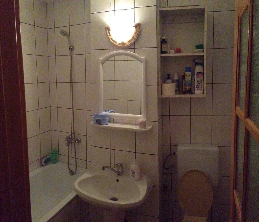Apartament 슬래닉몰도바 외부 사진